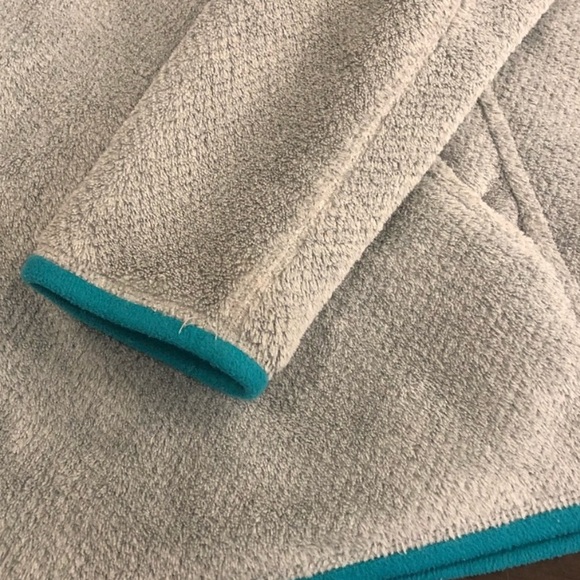 ❄️PATAGONIA • LIKE NEW Re-Tool Pullover - Picture 4 of 5